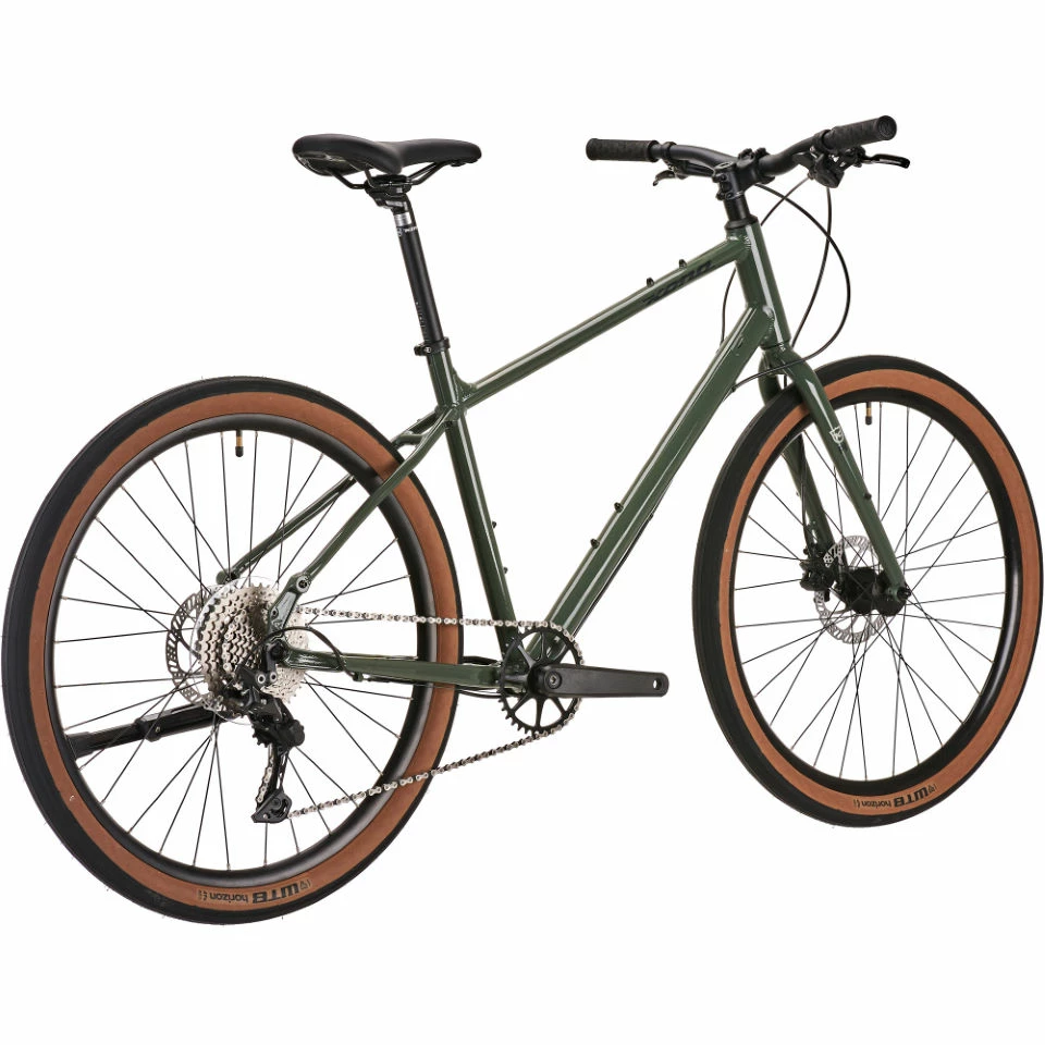 Kona Dew Plus SE Urban Bike (2022) 3 Kona Dew Plus SE Urban Bike (2022) – Image 3