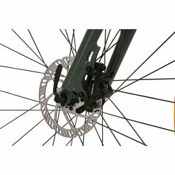 Kona Dew Plus SE Urban Bike (2022) 31 Kona Dew Plus SE Urban Bike (2022) -Roue Voyage Soldes Magasin Kona Dew Plus SE Urban Bike 2022 Hybrid Bikes Army Green 2022 B22DWPGR06 10