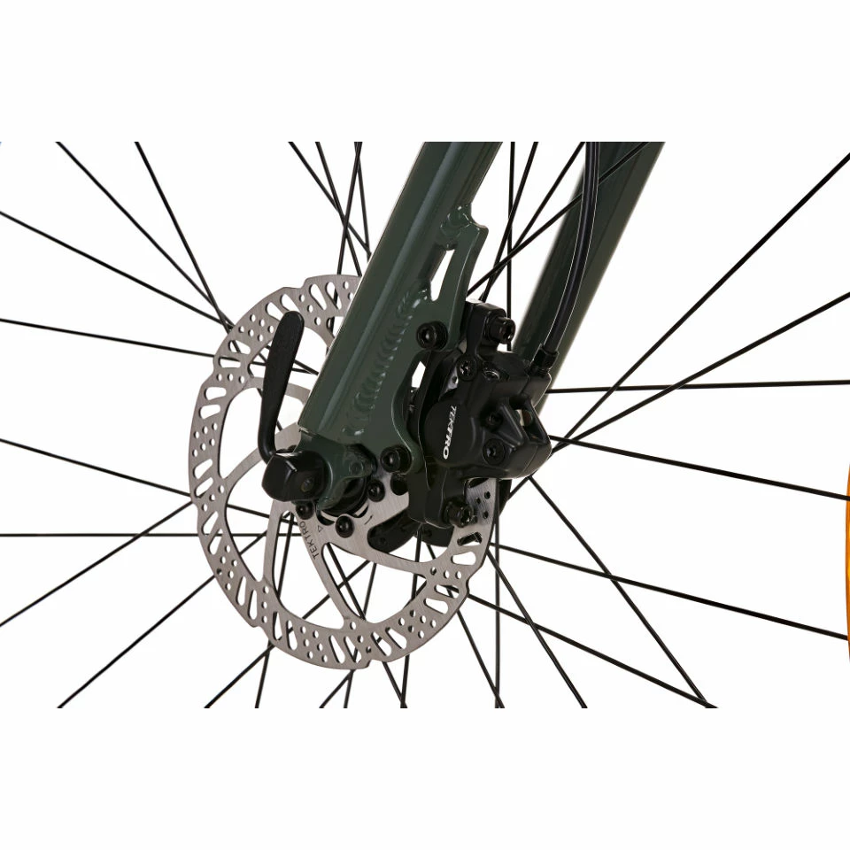 Kona Dew Plus SE Urban Bike (2022) 12 Kona Dew Plus SE Urban Bike (2022) – Image 12