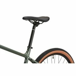 Kona Dew Plus SE Urban Bike (2022) 33 Kona Dew Plus SE Urban Bike (2022) -Roue Voyage Soldes Magasin Kona Dew Plus SE Urban Bike 2022 Hybrid Bikes Army Green 2022 B22DWPGR06 12
