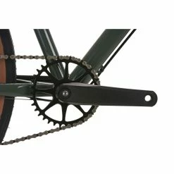 Kona Dew Plus SE Urban Bike (2022) 34 Kona Dew Plus SE Urban Bike (2022) -Roue Voyage Soldes Magasin Kona Dew Plus SE Urban Bike 2022 Hybrid Bikes Army Green 2022 B22DWPGR06 13