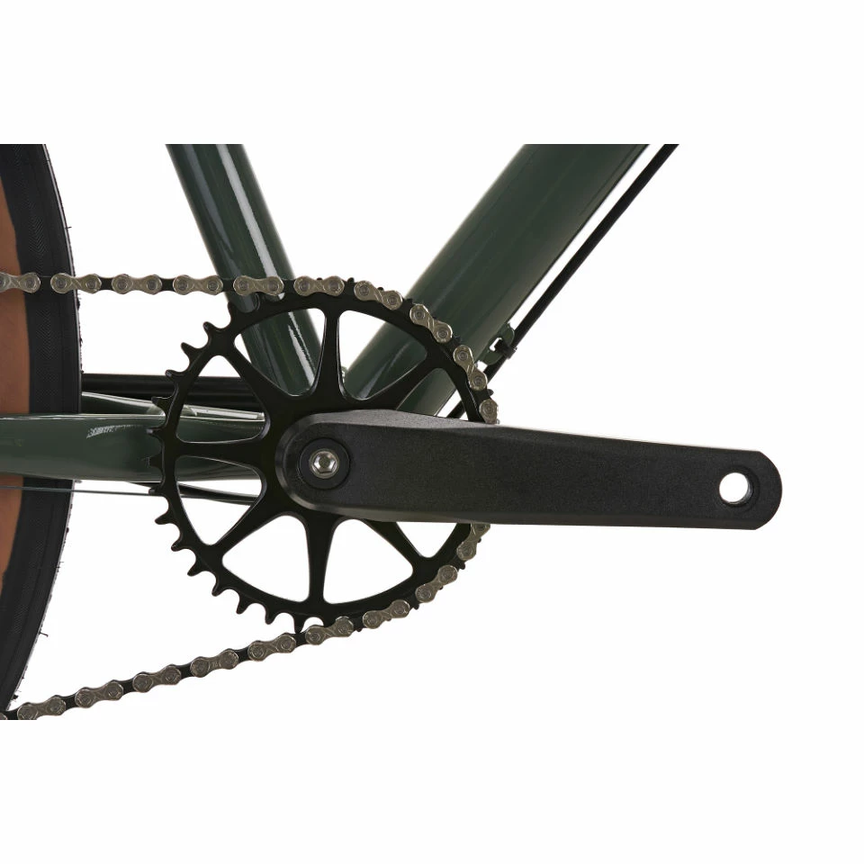 Kona Dew Plus SE Urban Bike (2022) 15 Kona Dew Plus SE Urban Bike (2022) – Image 15