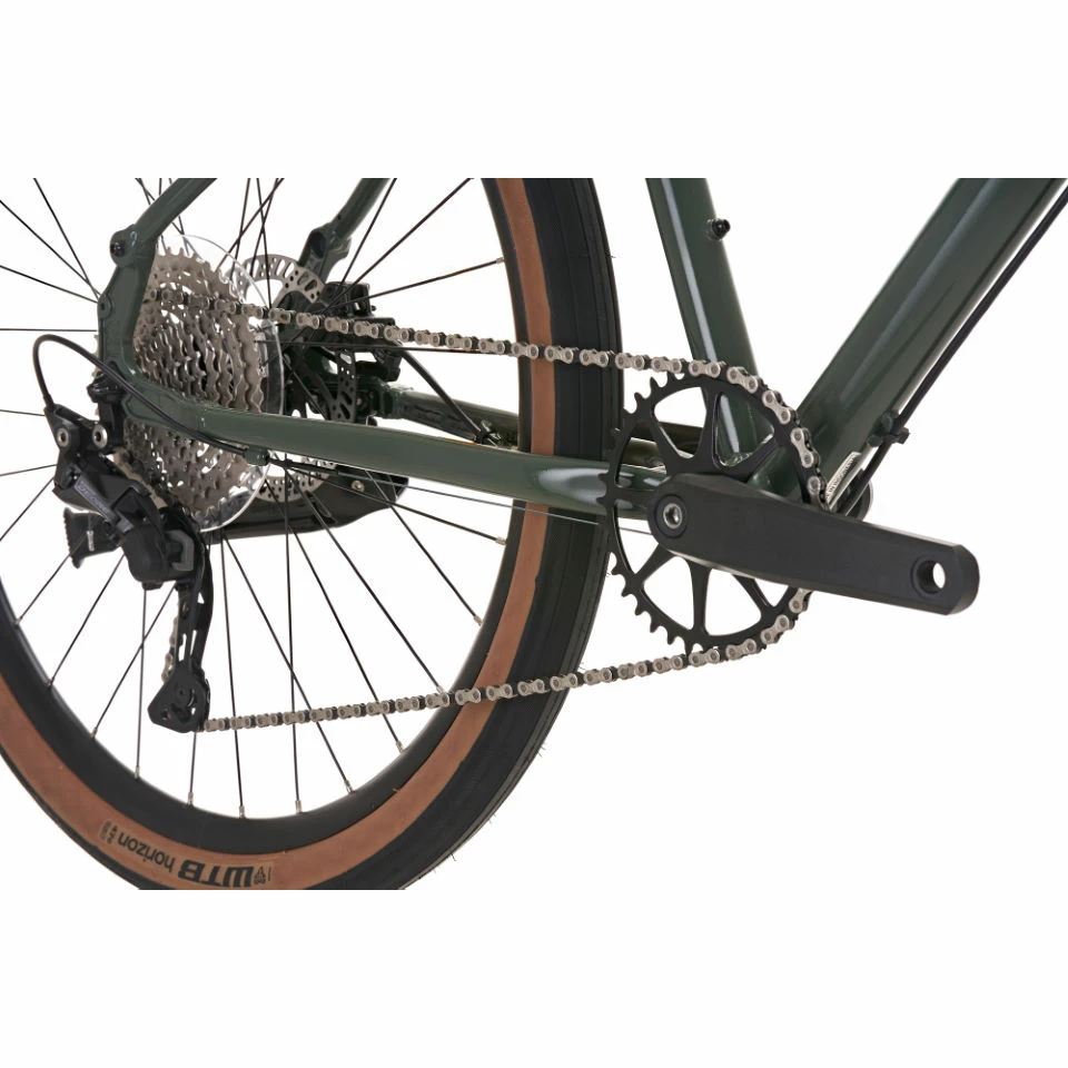 Kona Dew Plus SE Urban Bike (2022) 16 Kona Dew Plus SE Urban Bike (2022) – Image 16