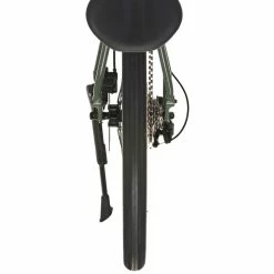 Kona Dew Plus SE Urban Bike (2022) 39 Kona Dew Plus SE Urban Bike (2022) -Roue Voyage Soldes Magasin Kona Dew Plus SE Urban Bike 2022 Hybrid Bikes Army Green 2022 B22DWPGR06 18