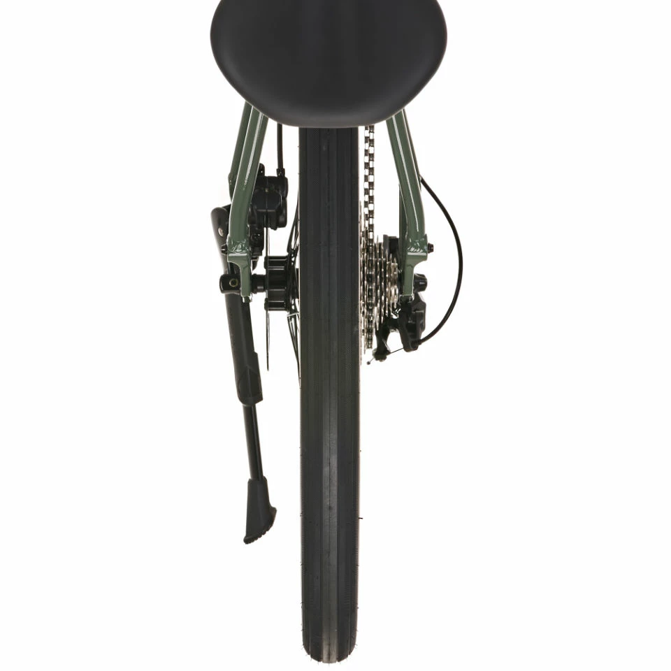 Kona Dew Plus SE Urban Bike (2022) 20 Kona Dew Plus SE Urban Bike (2022) – Image 20