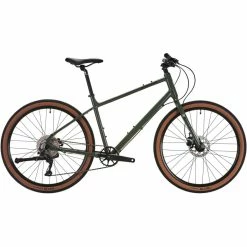 Kona Dew Plus SE Urban Bike (2022)