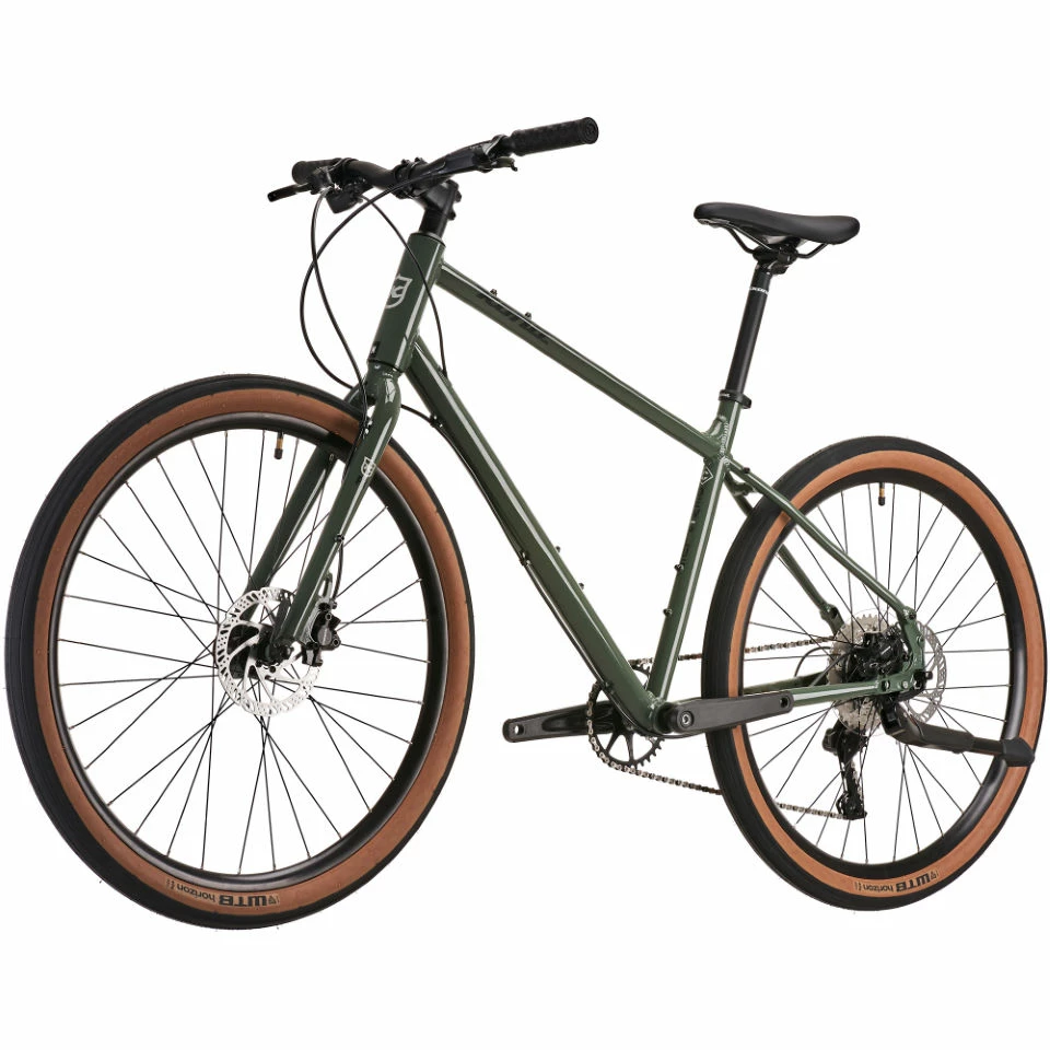 Kona Dew Plus SE Urban Bike (2022) 5 Kona Dew Plus SE Urban Bike (2022) – Image 5