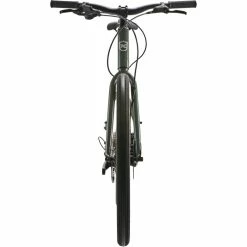 Kona Dew Plus SE Urban Bike (2022) 26 Kona Dew Plus SE Urban Bike (2022) -Roue Voyage Soldes Magasin Kona Dew Plus SE Urban Bike 2022 Hybrid Bikes Army Green 2022 B22DWPGR06 5