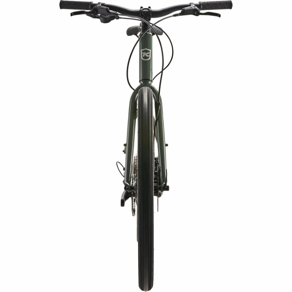 Kona Dew Plus SE Urban Bike (2022) 7 Kona Dew Plus SE Urban Bike (2022) – Image 7