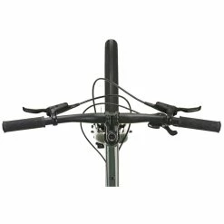 Kona Dew Plus SE Urban Bike (2022) 27 Kona Dew Plus SE Urban Bike (2022) -Roue Voyage Soldes Magasin Kona Dew Plus SE Urban Bike 2022 Hybrid Bikes Army Green 2022 B22DWPGR06 6