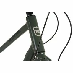 Kona Dew Plus SE Urban Bike (2022) 29 Kona Dew Plus SE Urban Bike (2022) -Roue Voyage Soldes Magasin Kona Dew Plus SE Urban Bike 2022 Hybrid Bikes Army Green 2022 B22DWPGR06 8