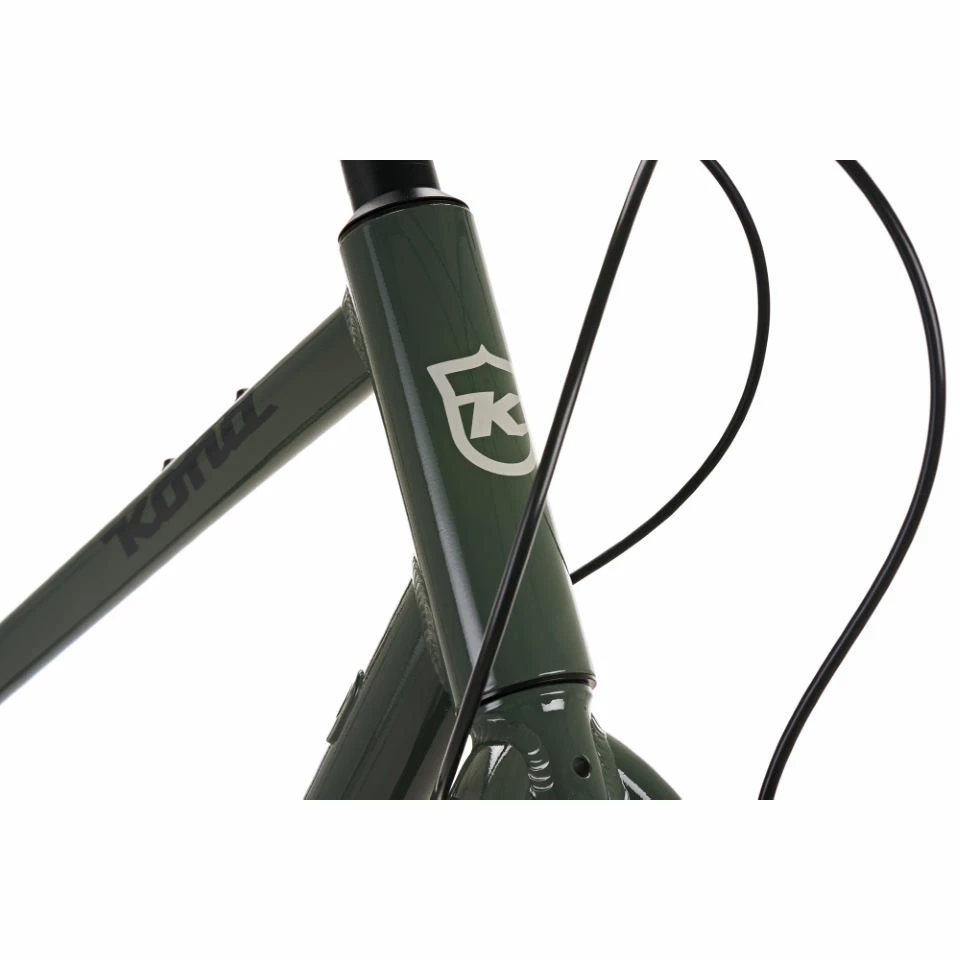 Kona Dew Plus SE Urban Bike (2022) 10 Kona Dew Plus SE Urban Bike (2022) – Image 10