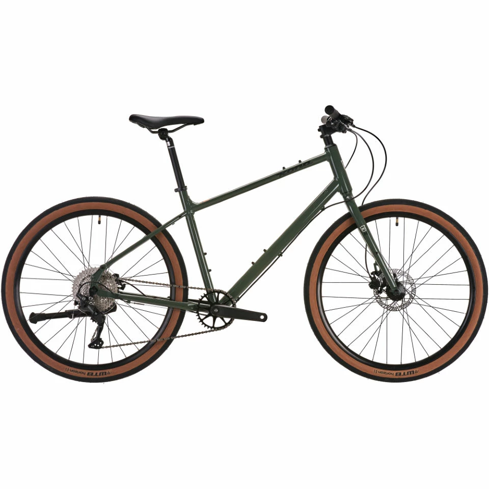 Kona Dew Plus SE Urban Bike (2022) 1 Kona Dew Plus SE Urban Bike (2022)