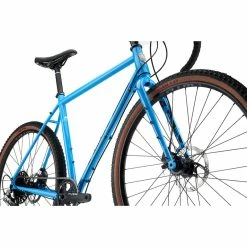 Kona Rove DL Gravel Bike (2022) -Roue Voyage Soldes Magasin Kona Rove DL Gravel Bike 03