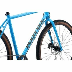 Kona Rove DL Gravel Bike (2022) -Roue Voyage Soldes Magasin Kona Rove DL Gravel Bike 04