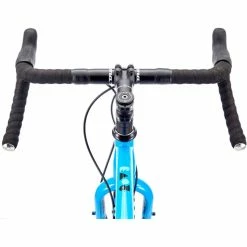 Kona Rove DL Gravel Bike (2022) -Roue Voyage Soldes Magasin Kona Rove DL Gravel Bike 05