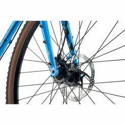 Kona Rove DL Gravel Bike (2022) -Roue Voyage Soldes Magasin Kona Rove DL Gravel Bike 06