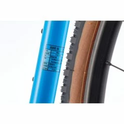 Kona Rove DL Gravel Bike (2022) -Roue Voyage Soldes Magasin Kona Rove DL Gravel Bike 08