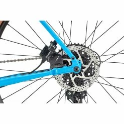 Kona Rove DL Gravel Bike (2022) -Roue Voyage Soldes Magasin Kona Rove DL Gravel Bike 10