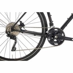 Kona Sultra Adventure Road Bike (2022) -Roue Voyage Soldes Magasin Kona Sultra Adventure Road Bike 2022 09