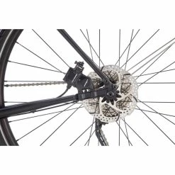 Kona Sultra Adventure Road Bike (2022) -Roue Voyage Soldes Magasin Kona Sultra Adventure Road Bike 2022 10