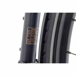 Kona Sultra Adventure Road Bike (2022) -Roue Voyage Soldes Magasin Kona Sultra Adventure Road Bike 2022 11