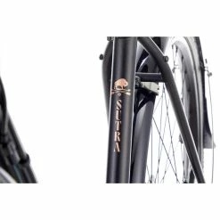 Kona Sultra Adventure Road Bike (2022) -Roue Voyage Soldes Magasin Kona Sultra Adventure Road Bike 2022 12