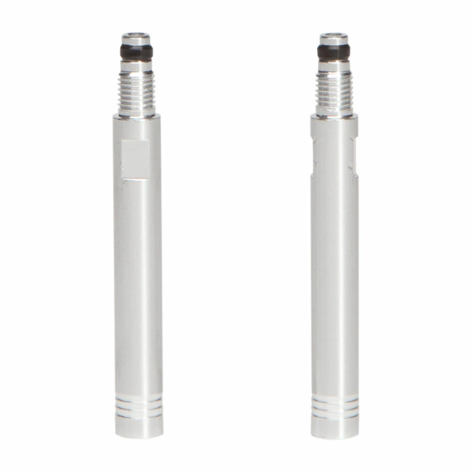 Prolonge-valves LifeLine Pour Obus De Valve Amovibles 2 X 40 Mm 1 Prolonge-valves LifeLine Pour Obus De Valve Amovibles 2 X 40 Mm