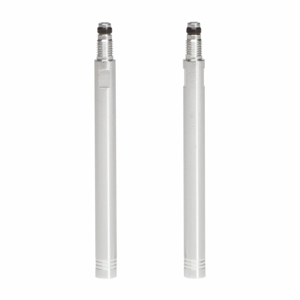 Prolonge-valves LifeLine Pour Obus De Valve Amovibles 2 X 60 Mm 1 Prolonge-valves LifeLine Pour Obus De Valve Amovibles 2 X 60 Mm