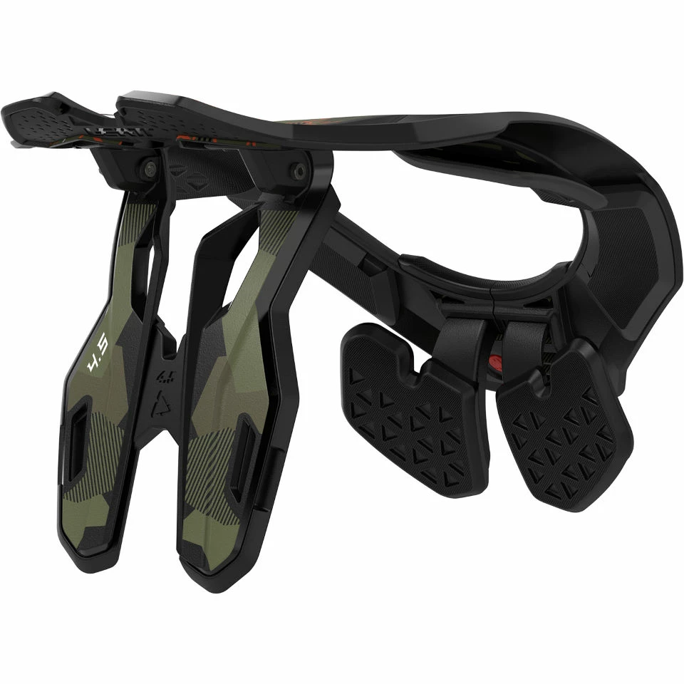 Leatt 4.5 Neck Brace 4 Leatt 4.5 Neck Brace – Image 4