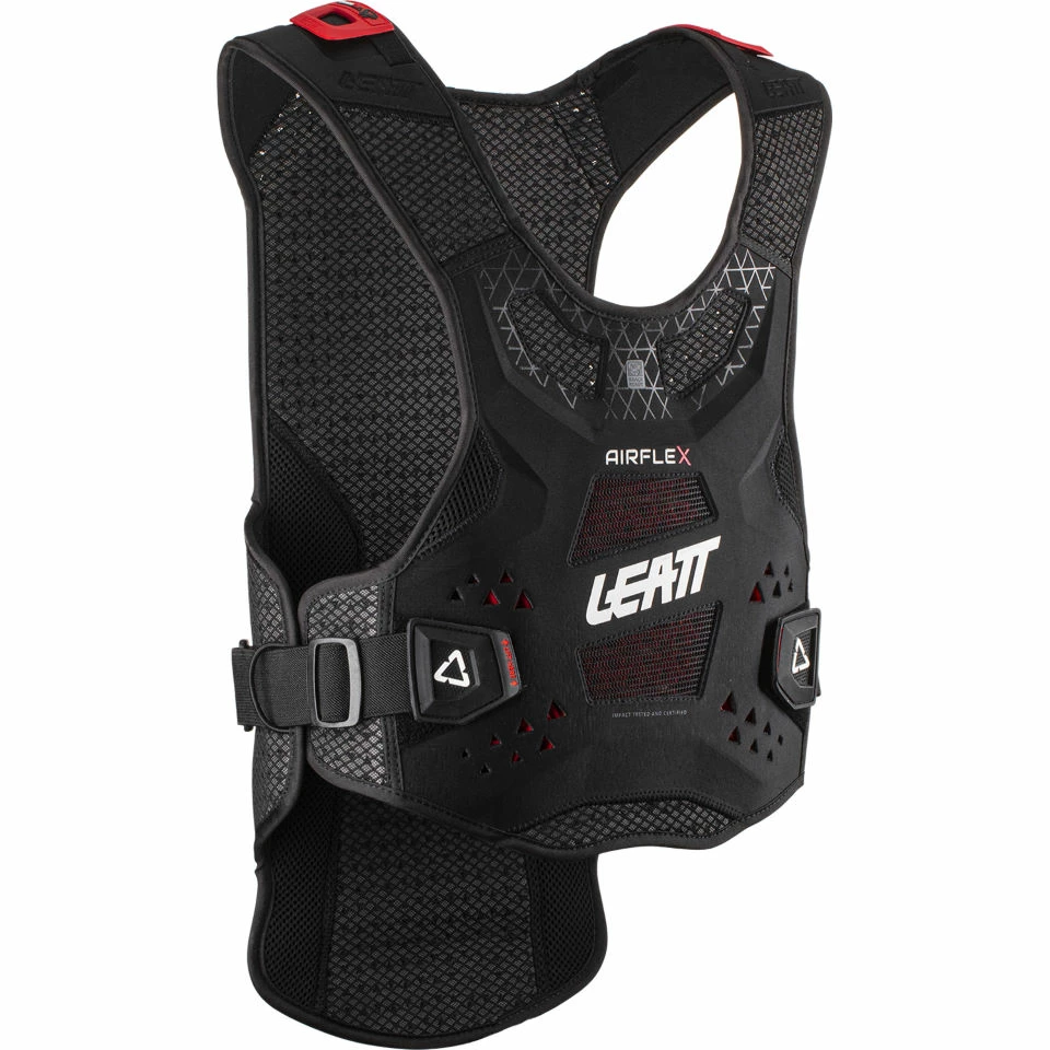 Leatt AirFlex Chest Protector 2 Leatt AirFlex Chest Protector – Image 2