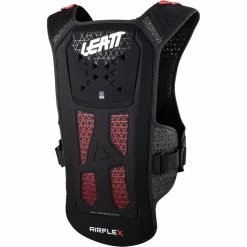 Leatt AirFlex Chest Protector 7 Leatt AirFlex Chest Protector -Roue Voyage Soldes Magasin Leatt AirFlex Chest Protector Body Protectors Blk 2022 5022131210 1