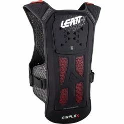 Leatt AirFlex Chest Protector 8 Leatt AirFlex Chest Protector -Roue Voyage Soldes Magasin Leatt AirFlex Chest Protector Body Protectors Blk 2022 5022131210 2
