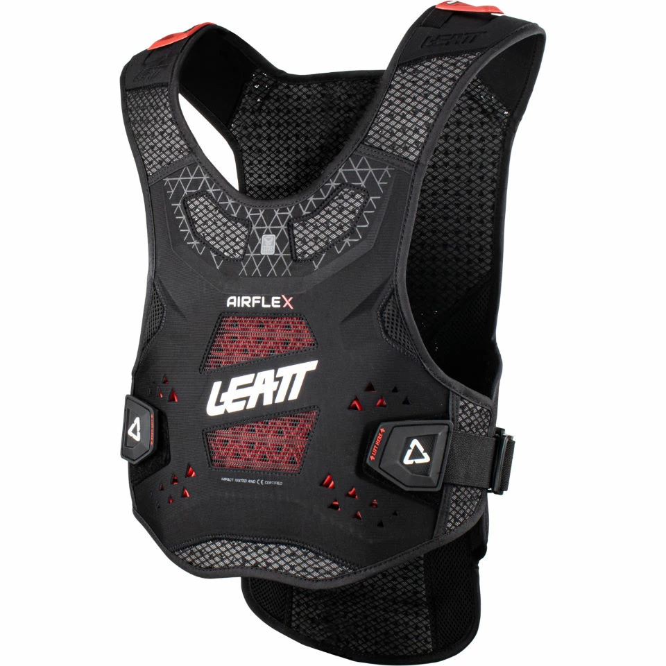 Leatt AirFlex Chest Protector 1 Leatt AirFlex Chest Protector