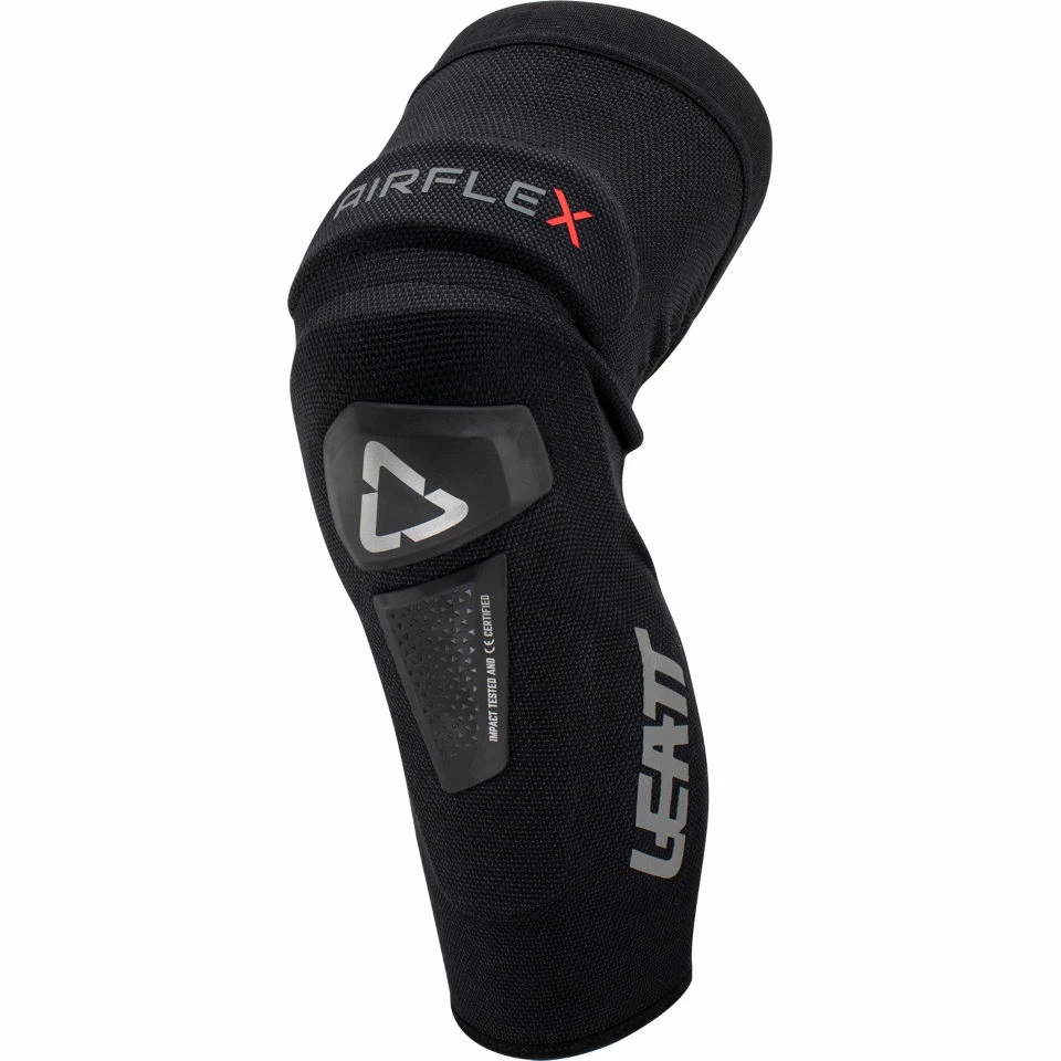 Leatt AirFlex Knee Guard Hybrid Pro 1 Leatt AirFlex Knee Guard Hybrid Pro
