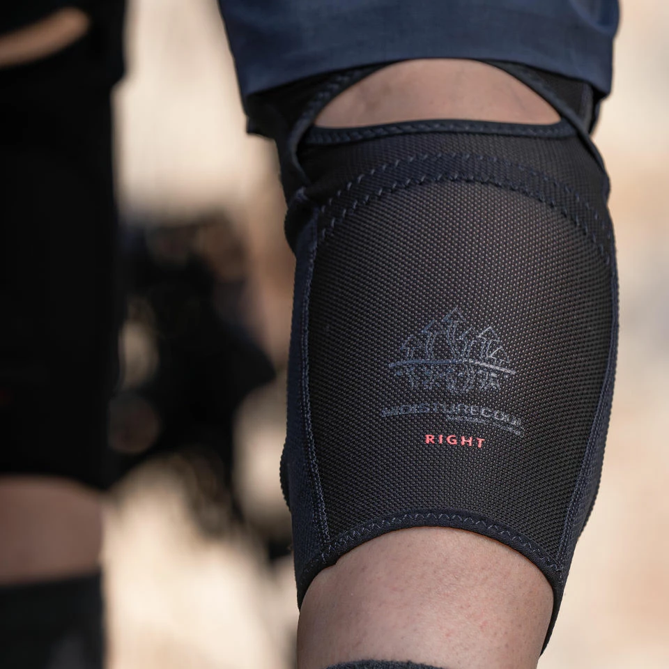 Leatt AirFlex Knee Guard Hybrid Pro 9 Leatt AirFlex Knee Guard Hybrid Pro – Image 9