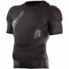 Leatt Body Tee 3DF Airfit Lite