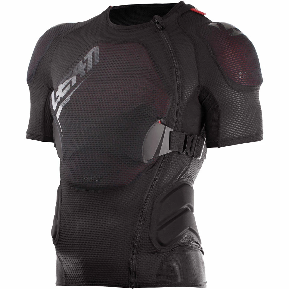 Leatt Body Tee 3DF Airfit Lite 1 Leatt Body Tee 3DF Airfit Lite