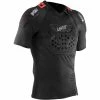 Leatt Body Tee AirFlex Stealth