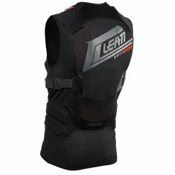 Leatt Body Vest 3DF AirFit -Roue Voyage Soldes Magasin Leatt Body Vest 3DF AirFit Body Protectors Black 2017 5018200100 2