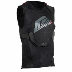 Leatt Body Vest 3DF AirFit -Roue Voyage Soldes Magasin Leatt Body Vest 3DF AirFit Body Protectors Black 2017 5018200100 3