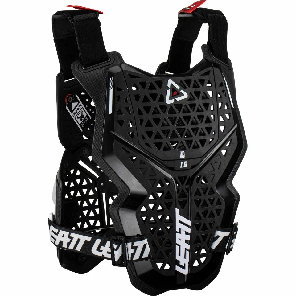 Leatt Chest Protector 1.5 2 Leatt Chest Protector 1.5 – Image 2