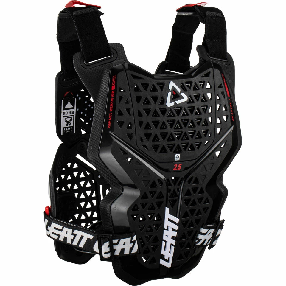 Leatt Chest Protector 2.5 2 Leatt Chest Protector 2.5 – Image 2