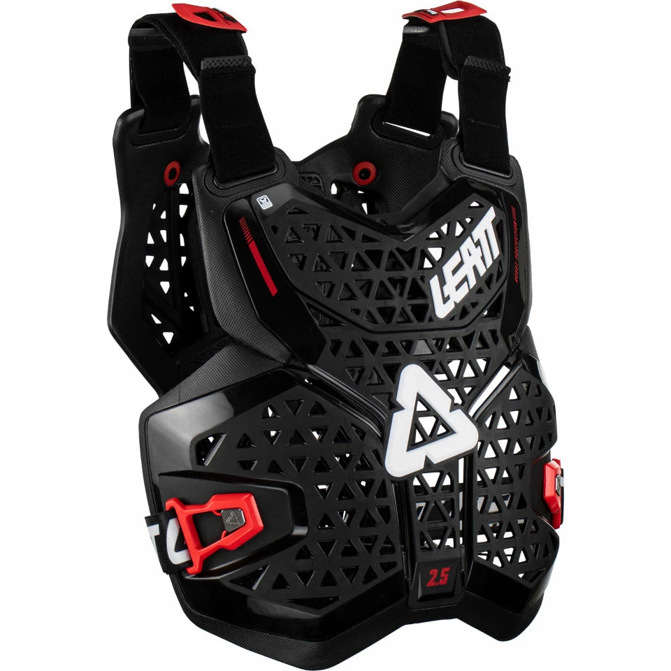 Leatt Chest Protector 2.5 1 Leatt Chest Protector 2.5