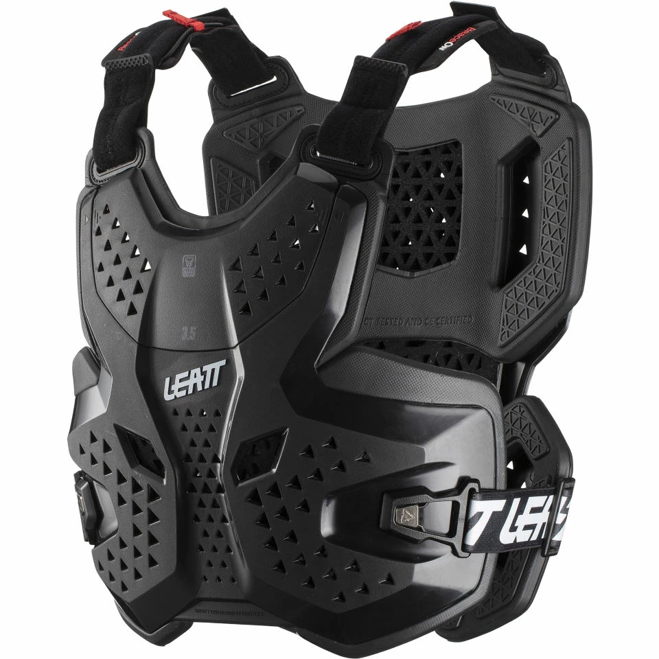 Leatt Chest Protector 3.5 1 Leatt Chest Protector 3.5