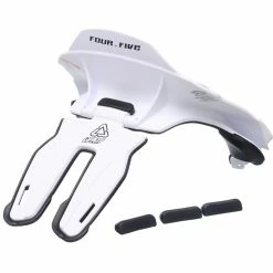 Roue Voyage Soldes Magasin -Roue Voyage Soldes Magasin Leatt DBX 4 5 Back and Thoracic Pack Internal White 2016 4015100221 0