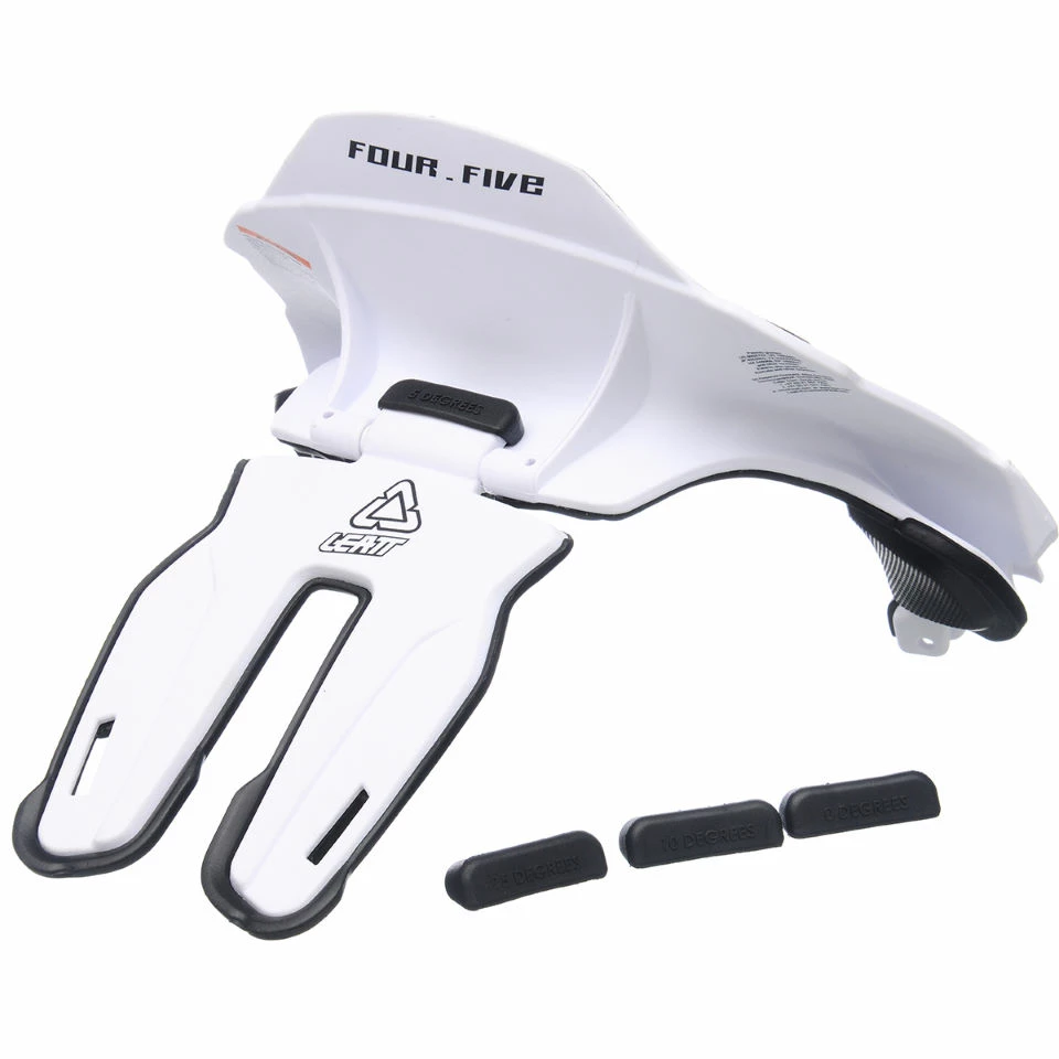 Leatt DBX 4.5 Back And Thoracic Pack 2 Leatt DBX 4.5 Back And Thoracic Pack – Image 2