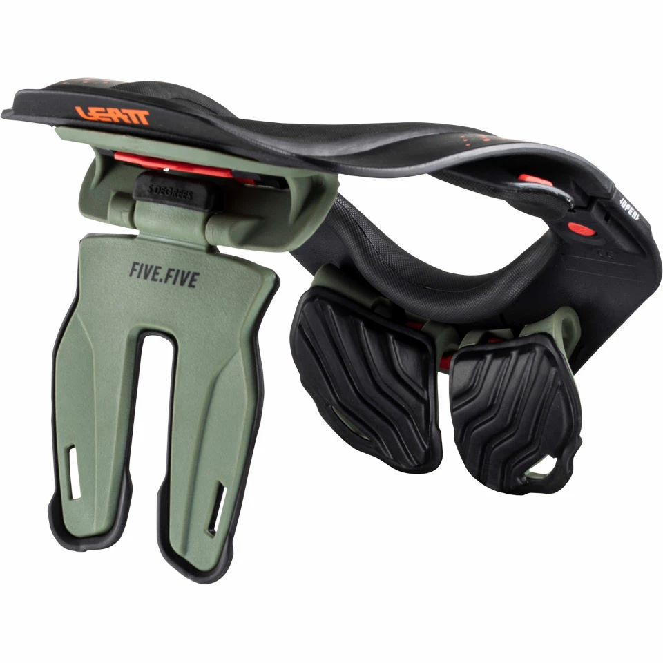 Leatt DBX 5.5 Neck Brace 2 Leatt DBX 5.5 Neck Brace – Image 2