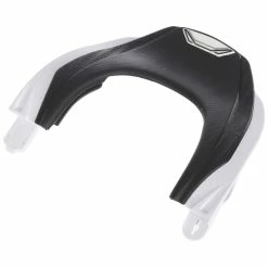 Leatt DBX 5.5 Upper Only -Roue Voyage Soldes Magasin Leatt DBX 5 5 Upper Only Internal White 2017 4014020011