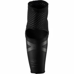 Coudières Leatt 3DF 6.0 -Roue Voyage Soldes Magasin Leatt Elbow Guard 3DF 6 0 Elbow Pads Black 2022 5019400302